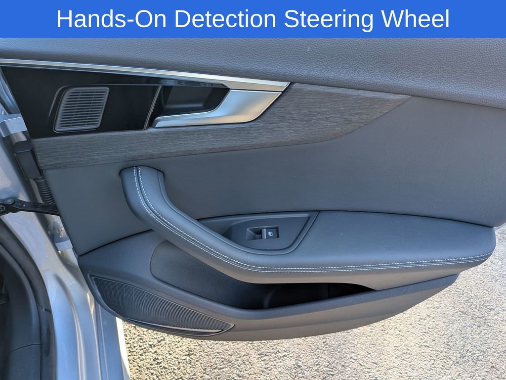 Used 2023 Audi A5 2.0T Premium Plus w/ Premium Plus image 31