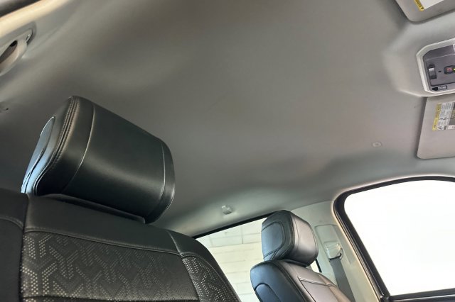 Certified 2023 Toyota Tundra SR5 w/ TRD Off-Road Premium Package RWD image 20