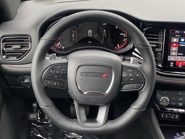 New 2026 Dodge Durango GT image 37