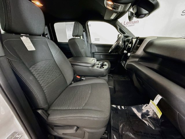 Used 2025 RAM 3500 Tradesman AWD/4WD image 26