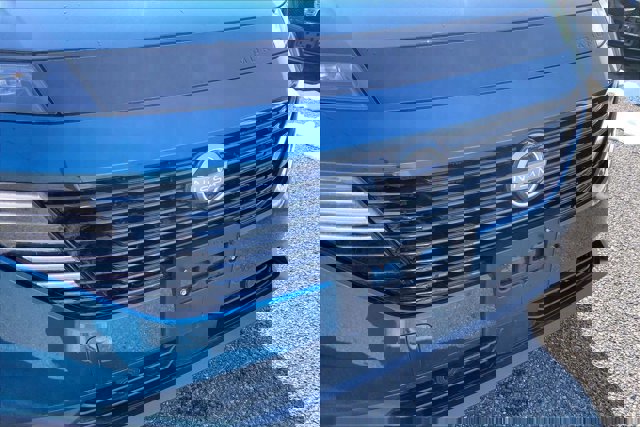 Used 2025 Nissan Murano SL image 30