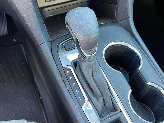 Certified 2024 Chevrolet Equinox LS image 30