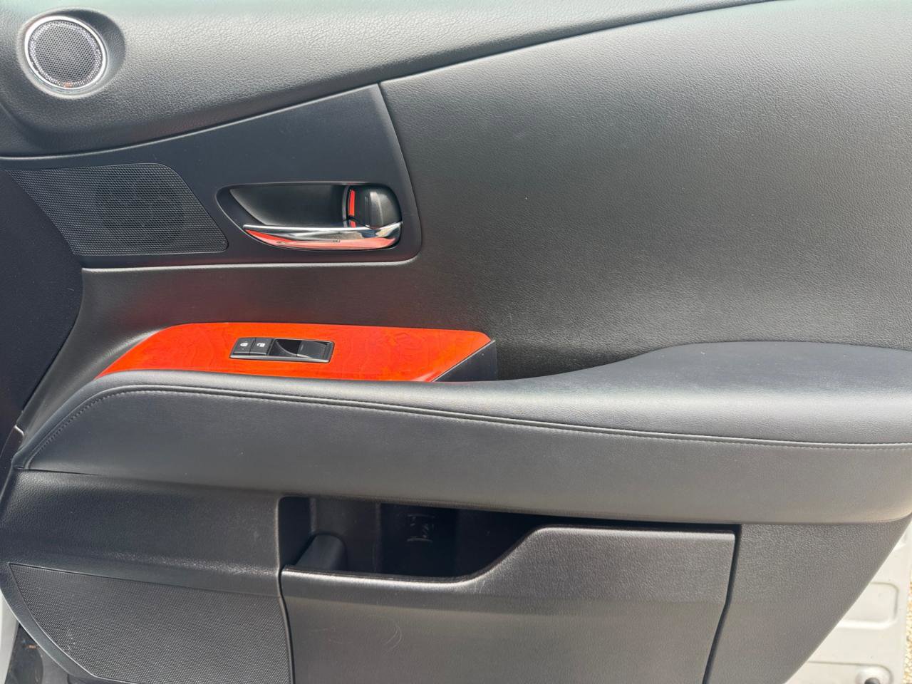 Used 2011 Lexus RX 350 AWD w/ Premium Pkg image 25