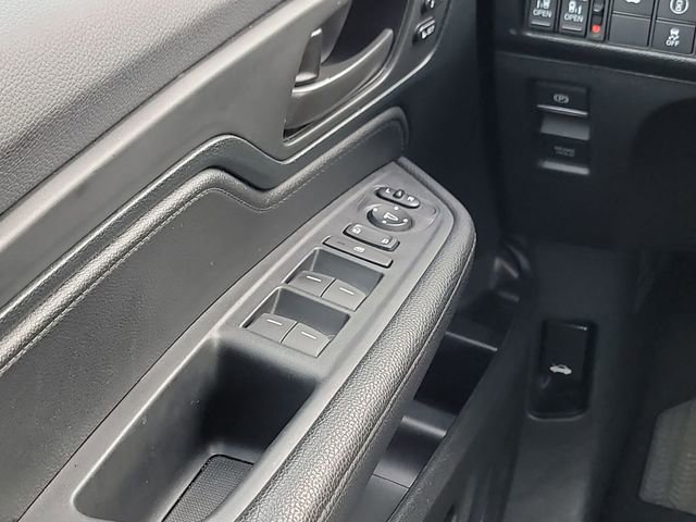 Used 2024 Honda Odyssey EX-L image 21