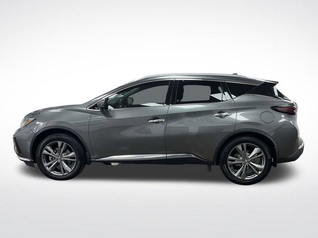 Used 2019 Nissan Murano Platinum w/ Cargo Package FWD image 11