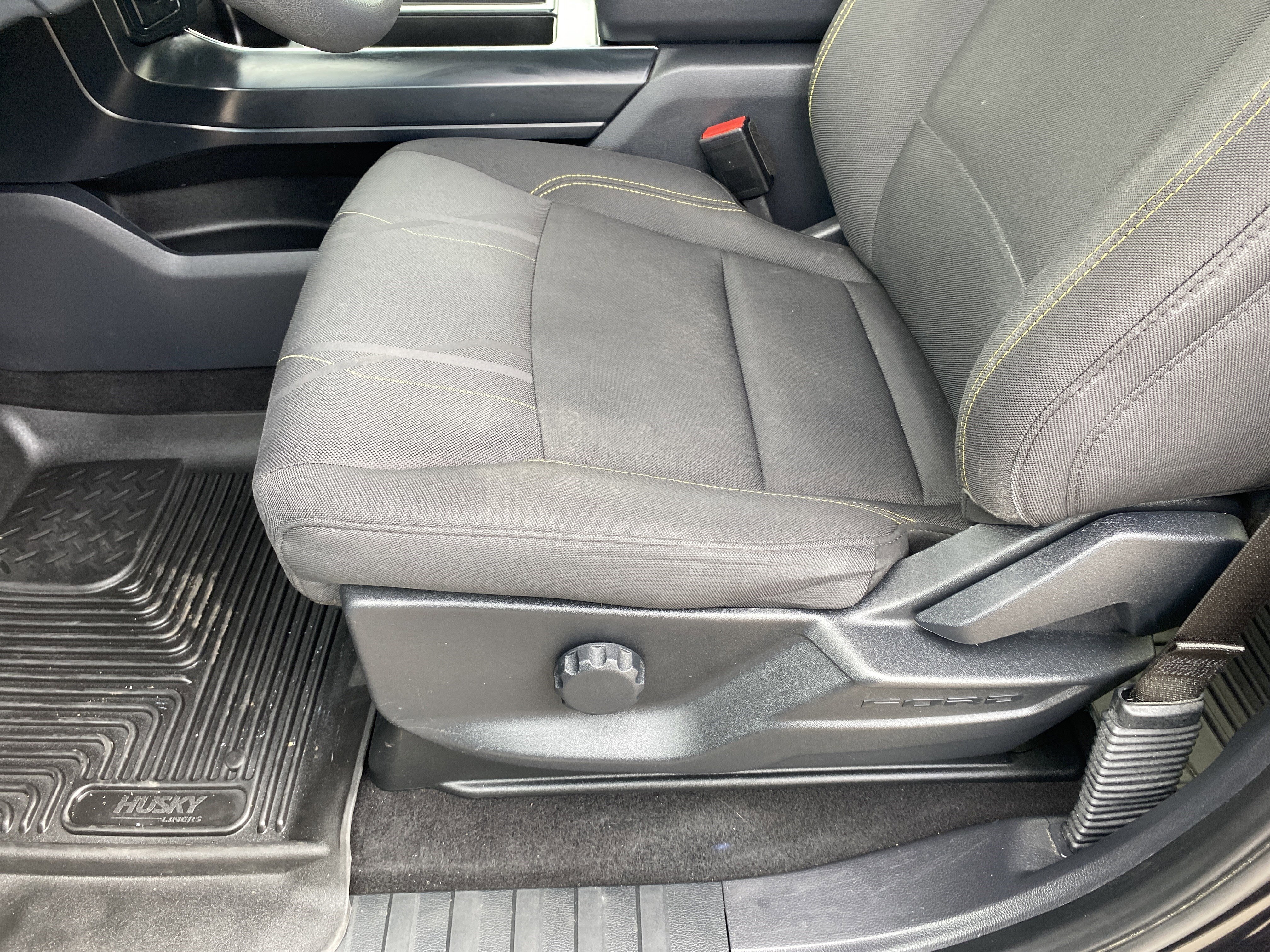 Used 2024 Ford F150 STX AWD/4WD image 15