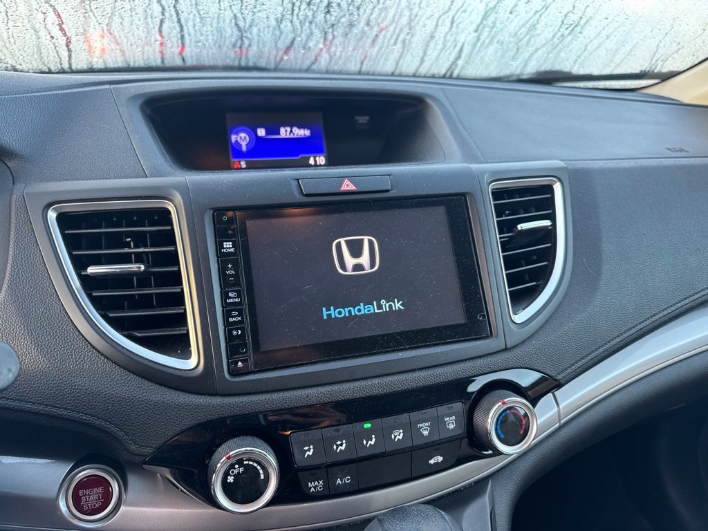 Used 2015 Honda CR-V EX image 8