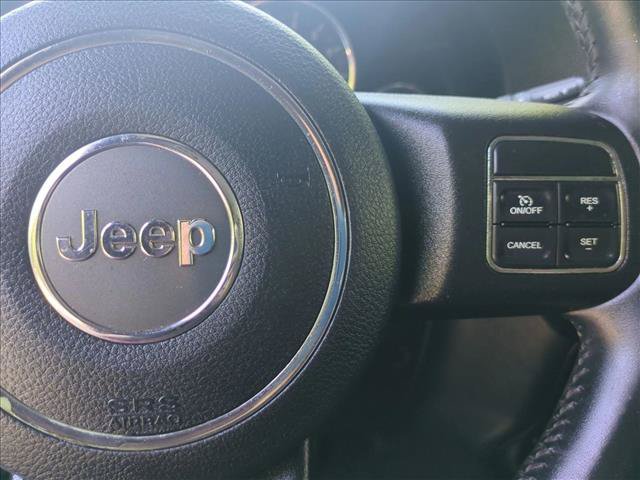 Used 2013 Jeep Wrangler Sport AWD/4WD image 24