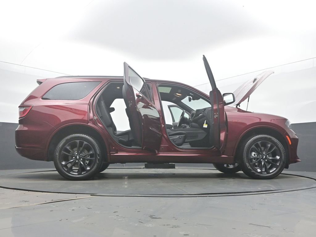 New 2026 Dodge Durango GT image 63