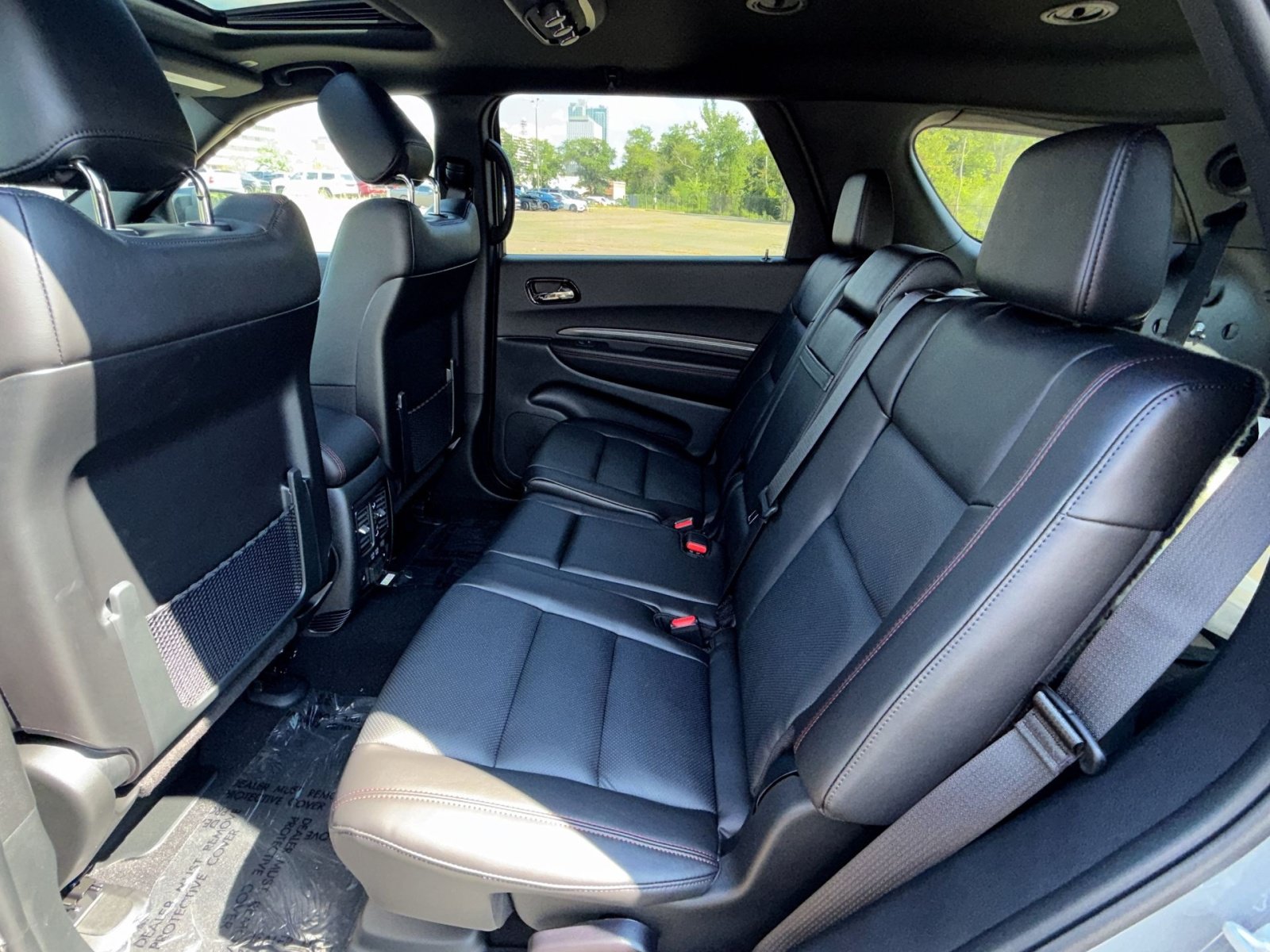 New 2026 Dodge Durango GT AWD/4WD image 25