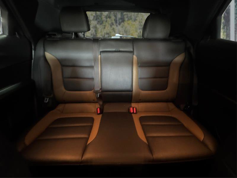 Used 2021 Chevrolet TrailBlazer ACTIV w/ Sun and Liftgate Package AWD/4WD image 15