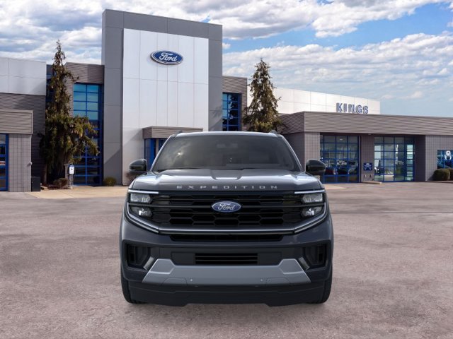 New 2025 Ford Expedition Max Platinum w/ Platinum Ultimate Package AWD/4WD image 6