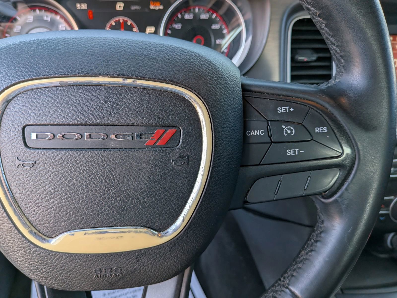 Used 2015 Dodge Charger SE image 35