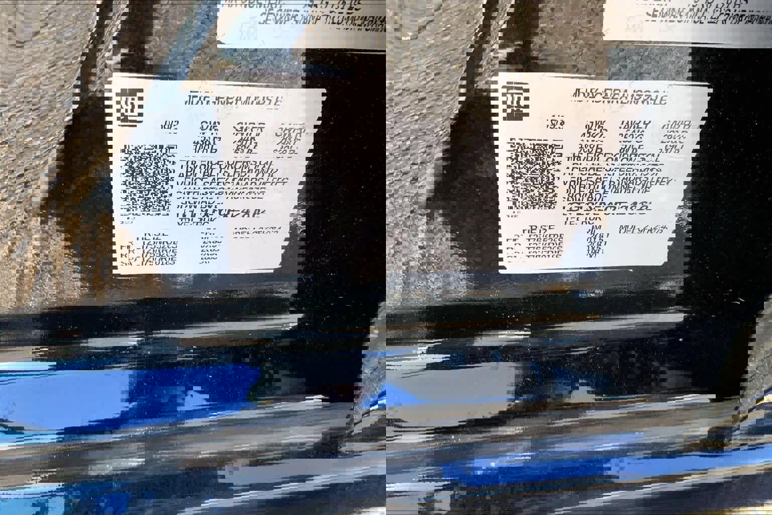 Used 2024 GMC Sierra 2500 Denali Ultimate image 31