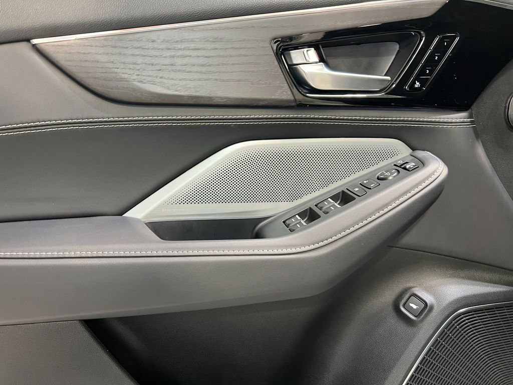 New 2026 Acura MDX SH-AWD w/ Advance Package image 15