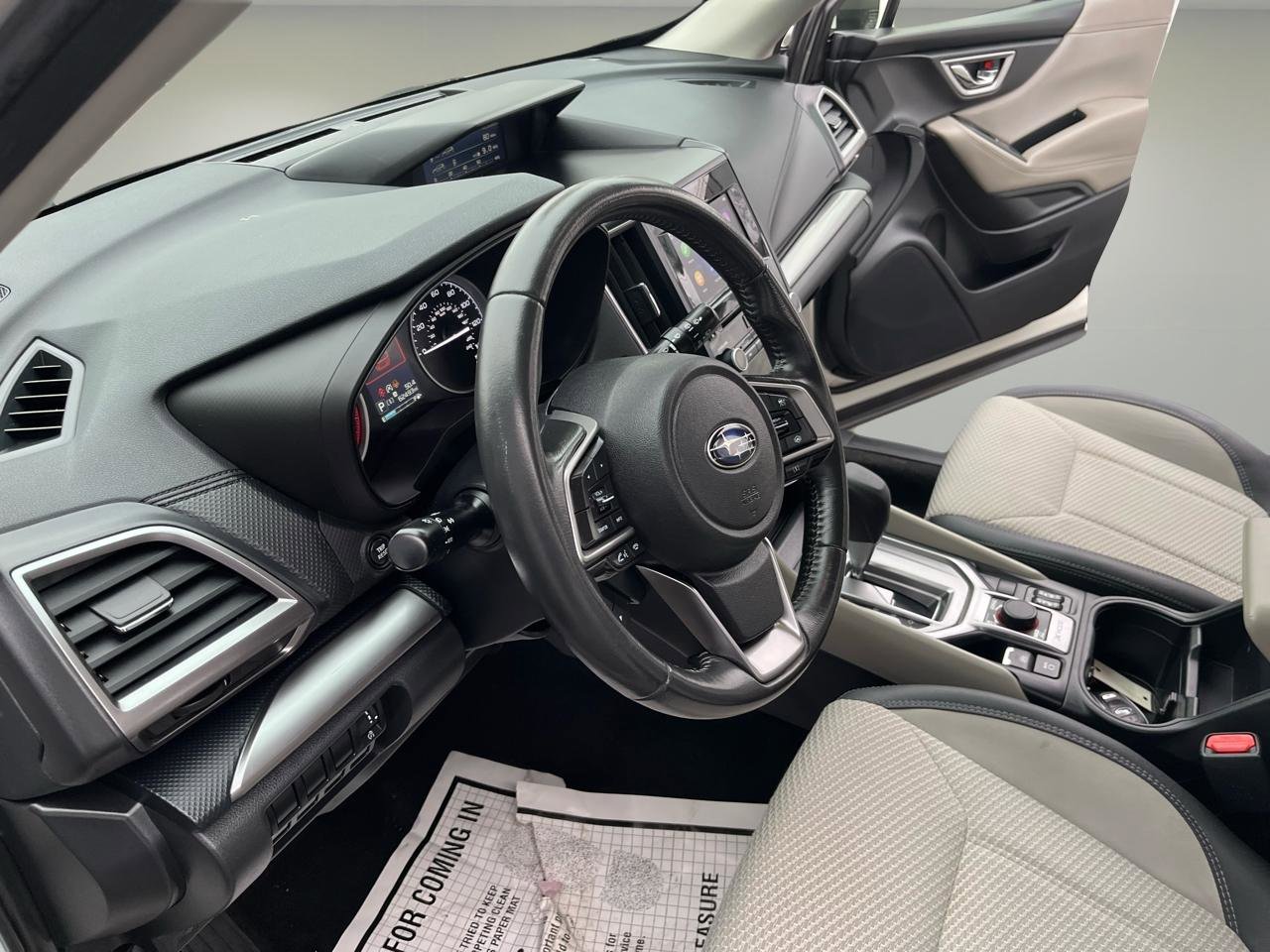 Used 2020 Subaru Forester Premium image 19