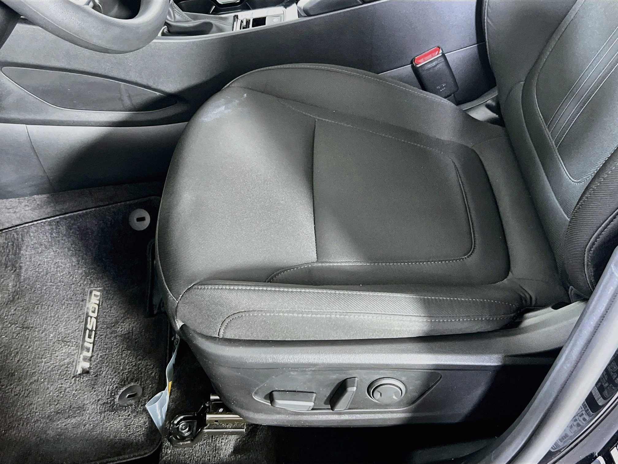 Used 2023 Hyundai Tucson SEL AWD/4WD image 18