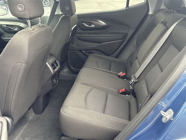 Certified 2024 GMC Terrain SLE w/ Driver Convenience Package FWD image 23