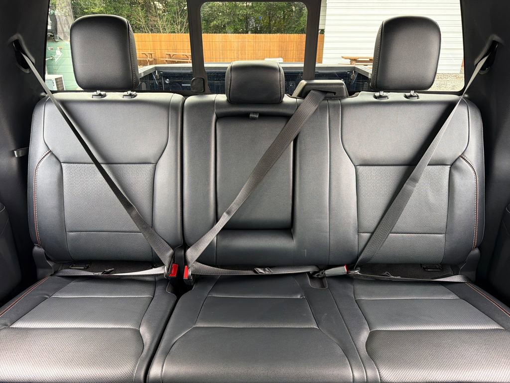 Used 2023 Ford F150 Lariat w/ FX4 Off-Road Package image 35