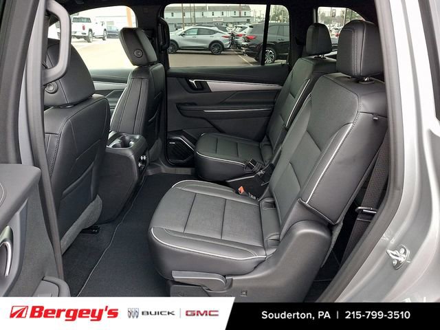 New 2026 Buick Enclave Preferred w/ Power Package image 8