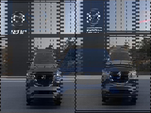 New 2024 MAZDA CX-90 3.3 Turbo w/ Preferred Package image 6