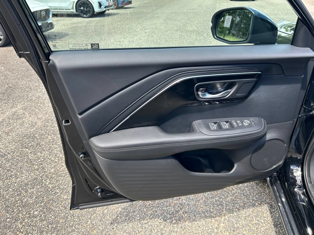 New 2026 Acura ADX FWD image 18