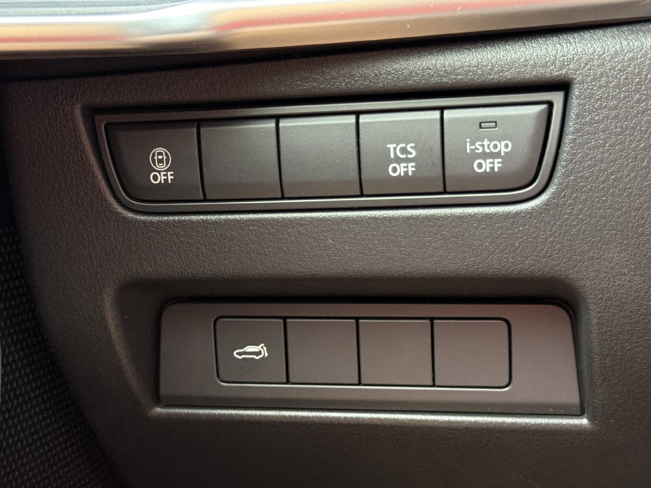 Used 2024 MAZDA CX-90 3.3 Turbo w/ Select Package AWD/4WD image 15