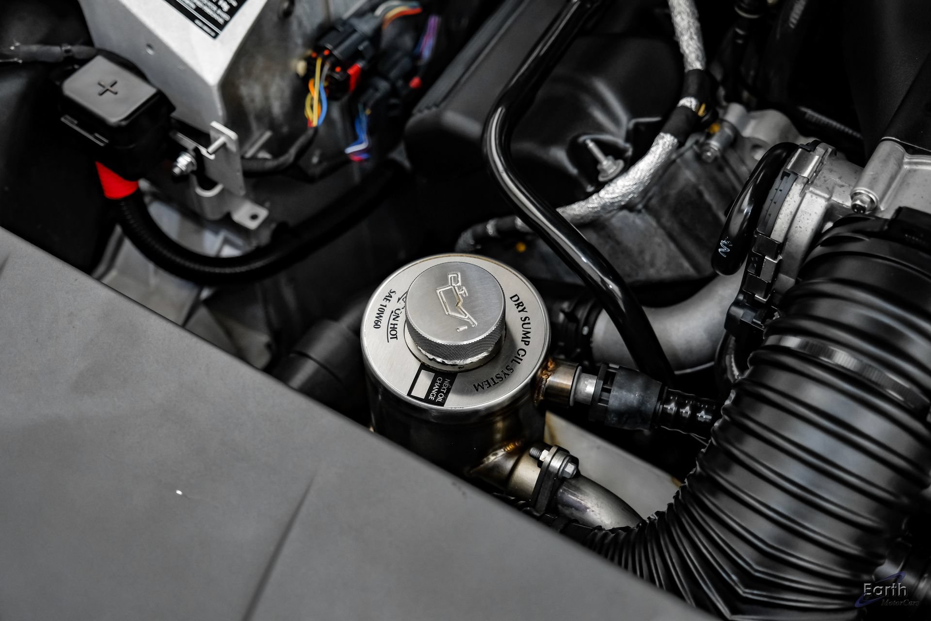 Used 2014 Aston Martin V8 Vantage S RWD image 92
