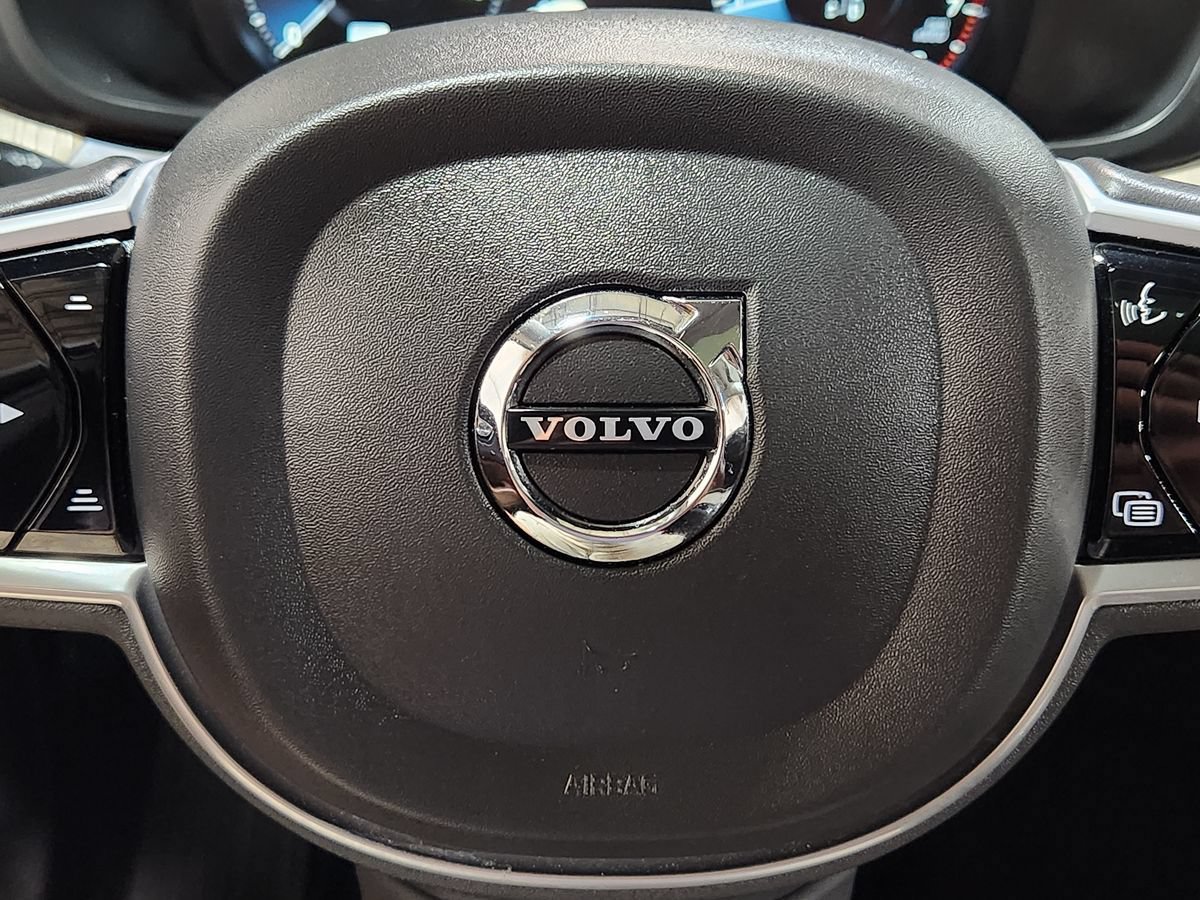 Used 2020 Volvo XC60 T6 Inscription w/ Protection Package Premier AWD/4WD image 49