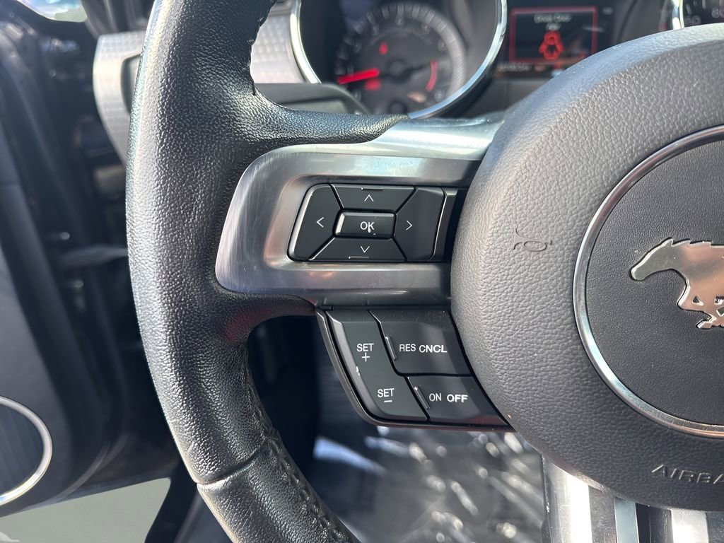Used 2016 Ford Mustang GT Premium w/ GT Performance Package image 13