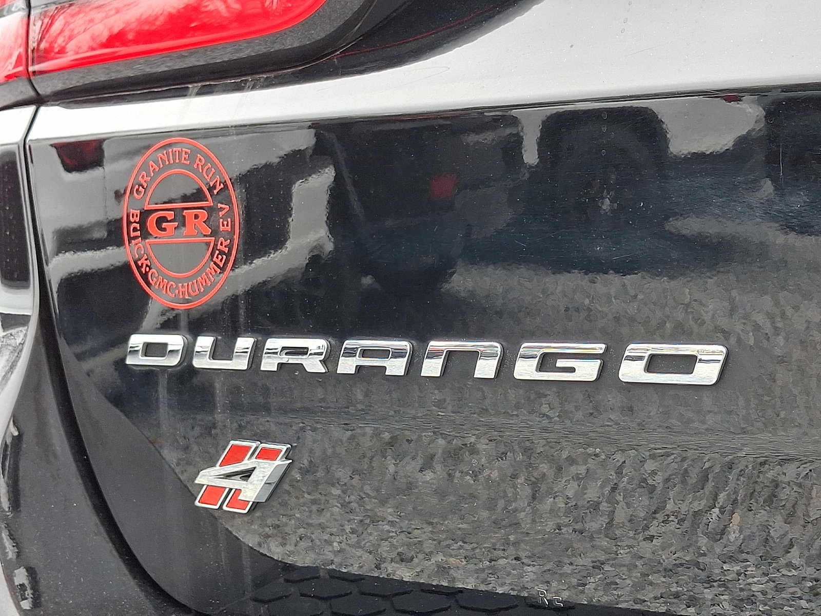 Used 2023 Dodge Durango GT image 29