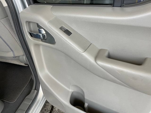 Used 2019 Nissan Frontier SV RWD image 47