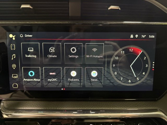 Used 2024 GMC Sierra 1500 Denali image 16