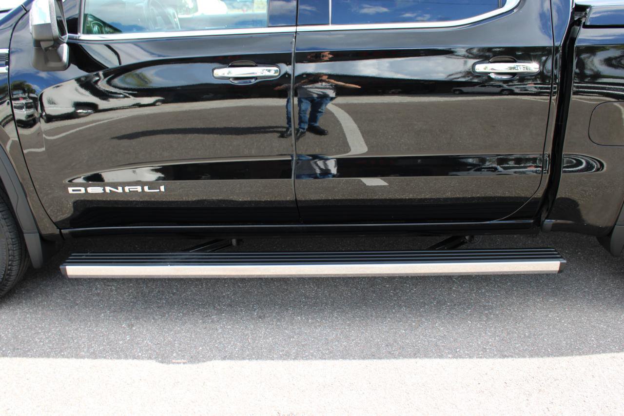 Used 2019 GMC Sierra 1500 Denali w/ Denali Carbonpro Edition AWD/4WD image 24