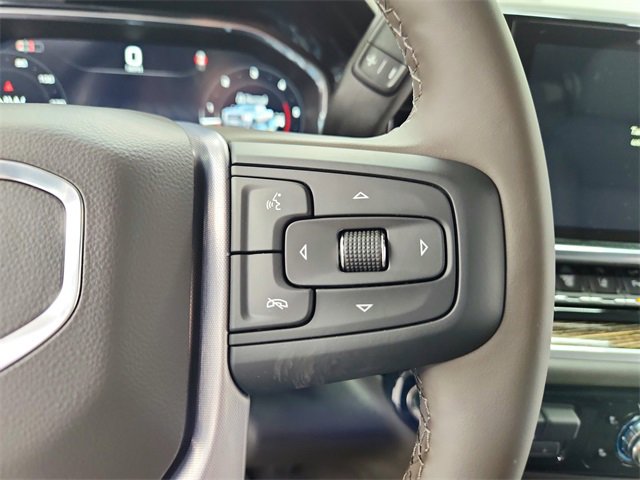 New 2026 GMC Sierra 2500 SLE w/ SLE Value Package; image 23