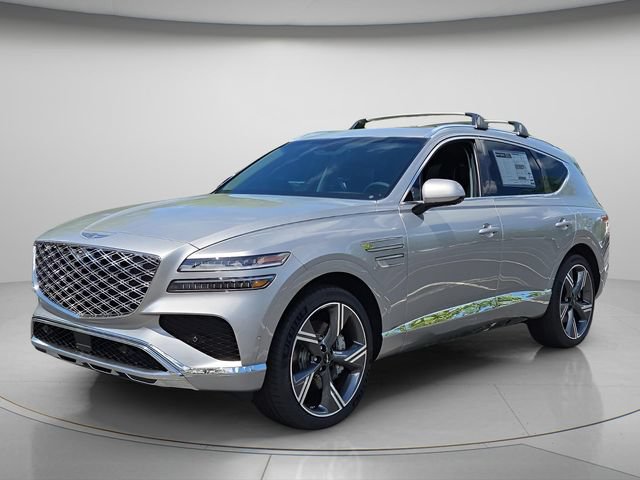 New 2026 Genesis GV80 2.5T Prestige AWD/4WD image 1