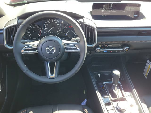 New 2026 MAZDA CX-50 AWD 2.5 S w/ Cargo Package image 4