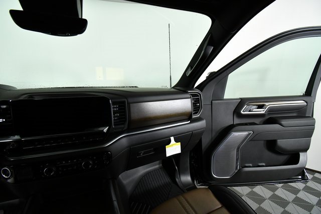 New 2026 Chevrolet Silverado 3500 High Country image 21