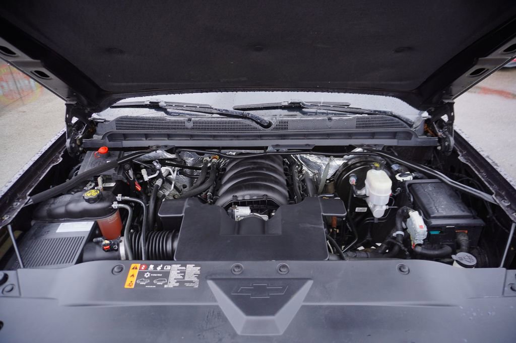 Used 2018 Chevrolet Silverado 1500 LT w/ All Star Edition image 30