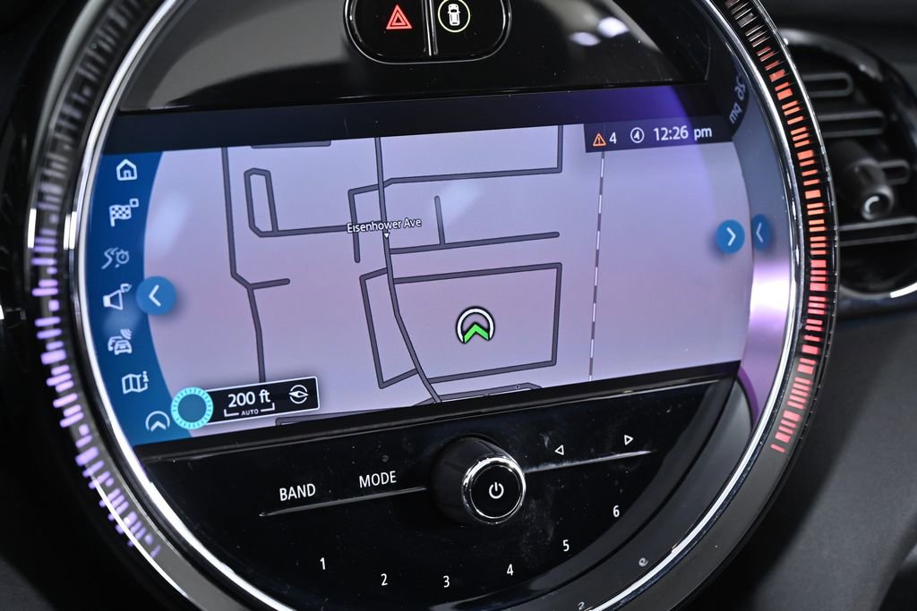 Certified 2024 MINI Cooper S image 20