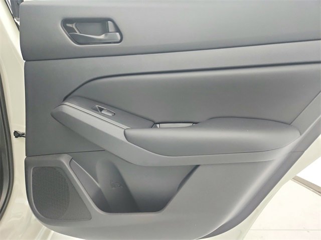 New 2025 Nissan Altima 2.5 S image 33