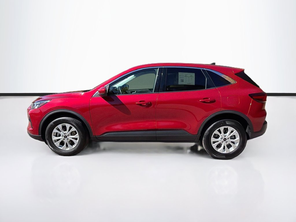 Used 2023 Ford Escape Active w/ Tech Pack #2 AWD/4WD image 8