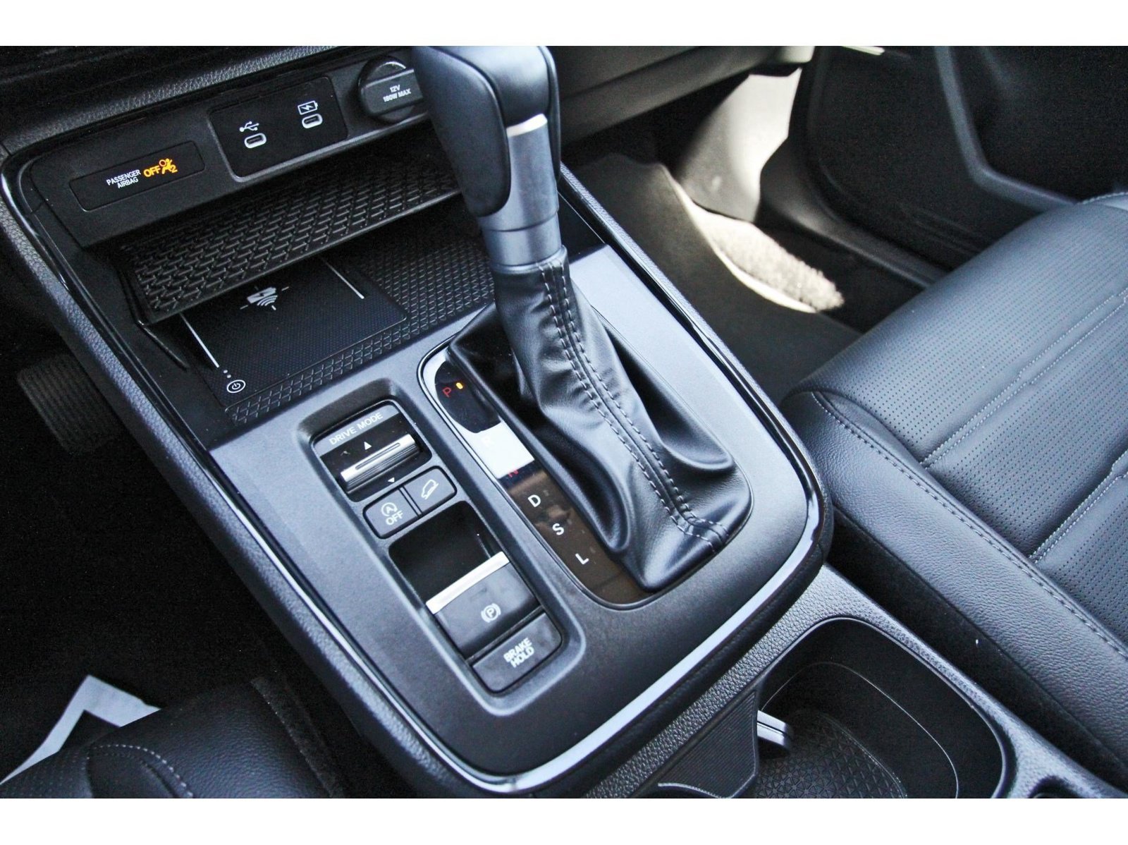 Used 2026 Honda CR-V EX-L image 31
