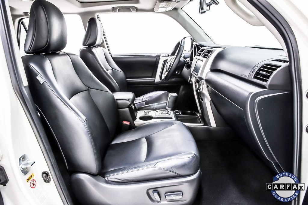Used 2013 Toyota 4Runner Limited image 29
