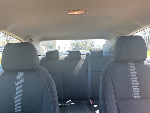 Used 2017 Honda Civic LX image 12