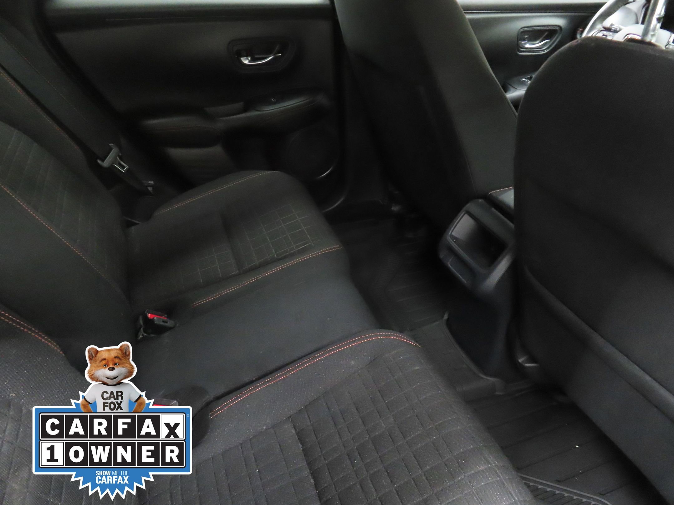 Used 2023 Honda HR-V Sport image 22