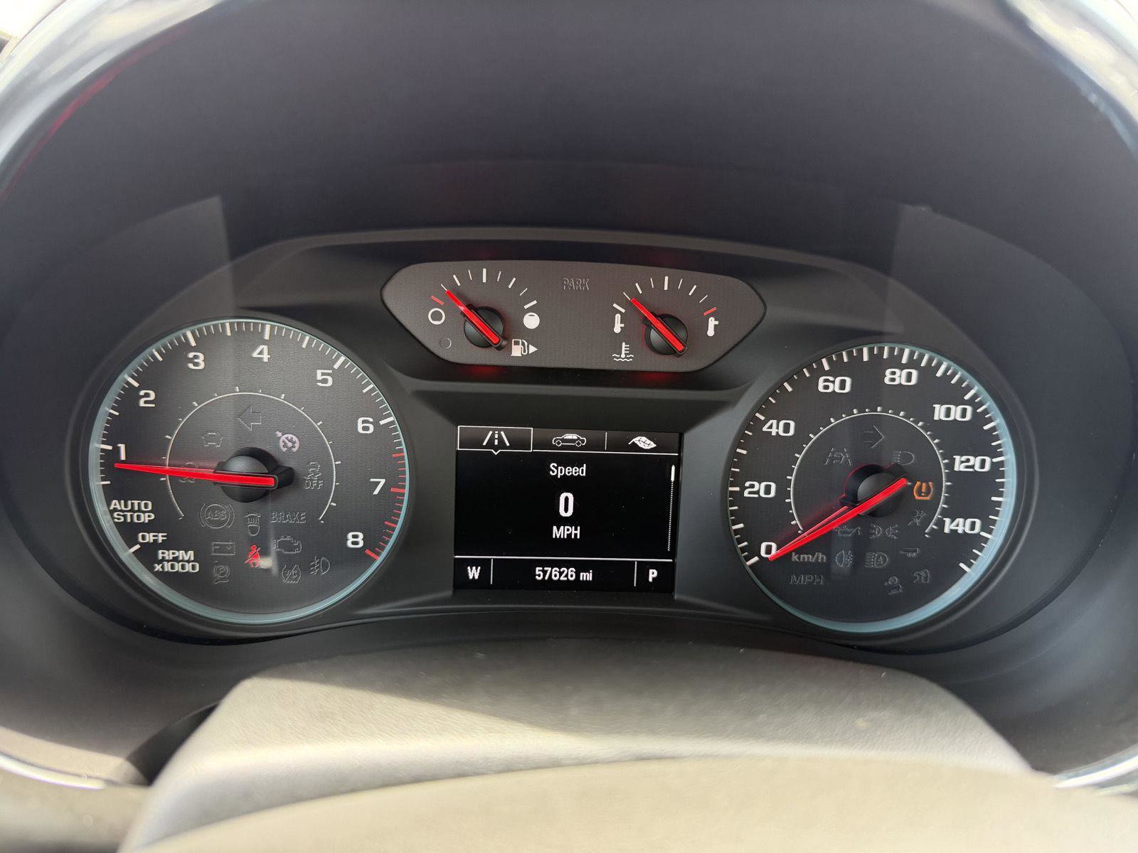 Used 2019 Chevrolet Malibu LT FWD image 10