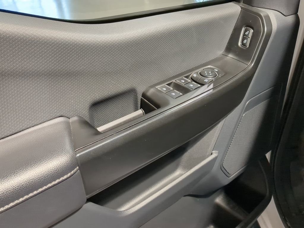 Used 2023 Ford F150 XL w/ STX Appearance Package image 15