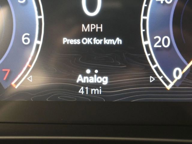 New 2025 Jeep Grand Cherokee Limited w/ Luxury Tech Group II image 37