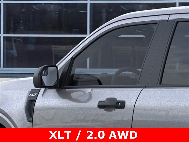 New 2026 Ford Maverick XLT image 21